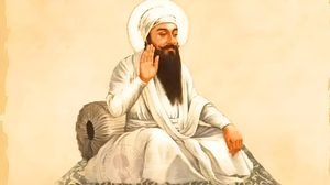 sukhmani sahib guru arjan dev ji hd photo 